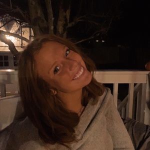 Meet your Posher, Grace